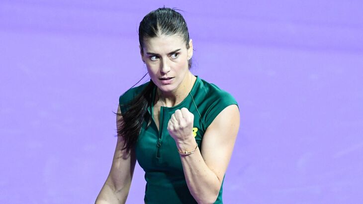 Сорана Кырстя