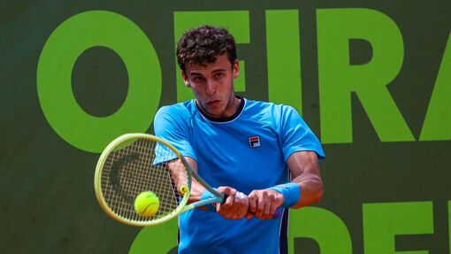 * Хуан Мануэль Серундоло — Игнасио Бусе. Прогноз и ставка на матч Прогноз на матч * Хуан Мануэль Серундоло — Игнасио Бусе