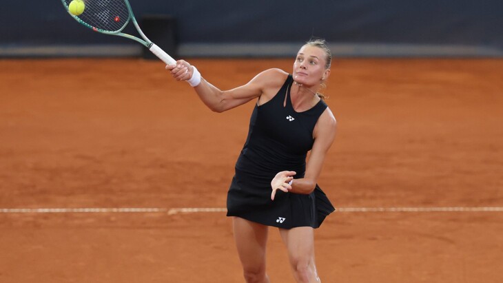 Даяна Ястремская