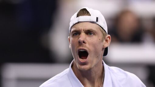 Александр Ковачевич — Денис Шаповалов *. Прогноз и ставка на матч Прогноз на матч Александр Ковачевич — Денис Шаповалов *