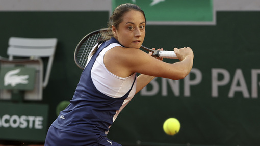 Виктория Голубич — Элизабетта Коччаретто *. Прогноз и ставка на матч Прогноз на матч Виктория Голубич — Элизабетта Коччаретто *