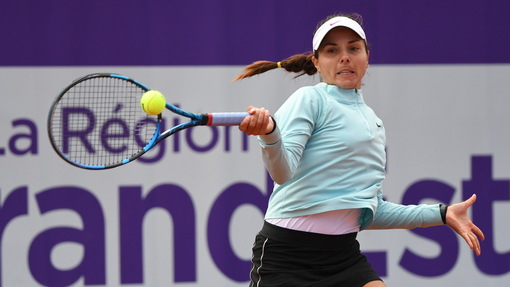 Виктория Томова — Лукреция Стефанини *. Прогноз и ставка на матч Прогноз на матч Виктория Томова — Лукреция Стефанини *