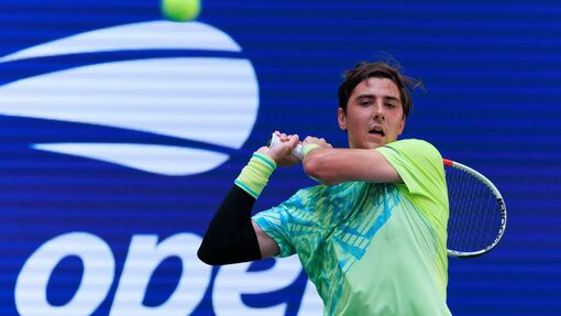 * Александр Шевченко — Мартон Фучович. Прогноз и ставка на матч Прогноз на матч * Александр Шевченко — Мартон Фучович