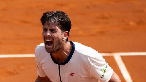 * Брэндон Накасима — Кэмерон Норри. Прогноз и ставка на матч Прогноз на матч * Брэндон Накасима — Кэмерон Норри