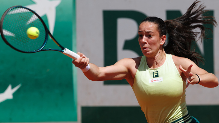 Тереза Валентова