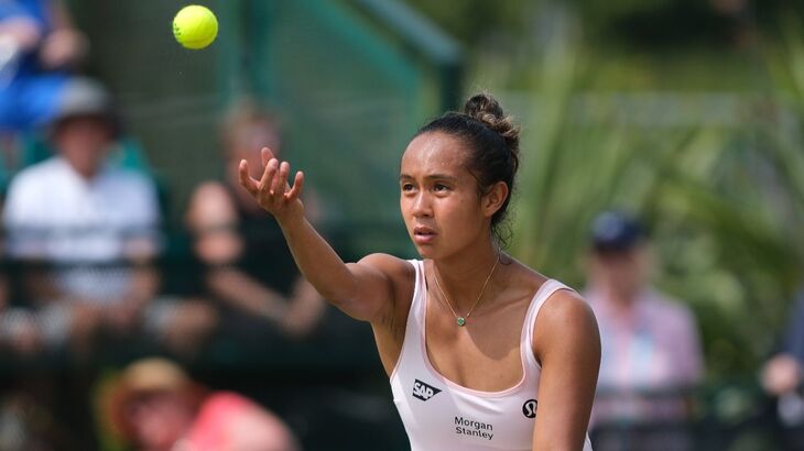 Лейла Фернандес