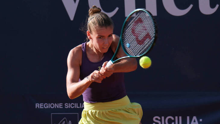 Татьяна Прозорова