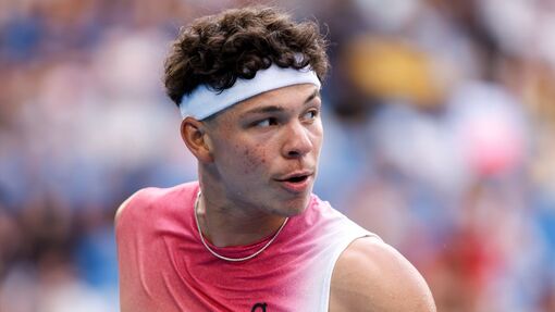 * Бен Шелтон — Фрэнсис Тиафо. Прогноз и ставка на матч Прогноз на матч * Бен Шелтон — Фрэнсис Тиафо