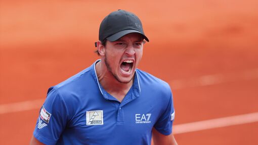 Карлос Табернер — Лучиано Дардери *. Прогноз и ставка на матч Прогноз на матч Карлос Табернер — Лучиано Дардери *