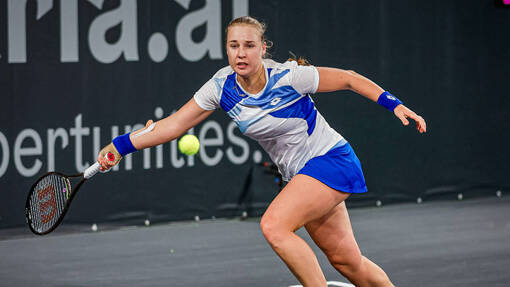 Кэролайн Доулхайд — Анна Блинкова *. Прогноз и ставка на матч Прогноз на матч Кэролайн Доулхайд — Анна Блинкова *