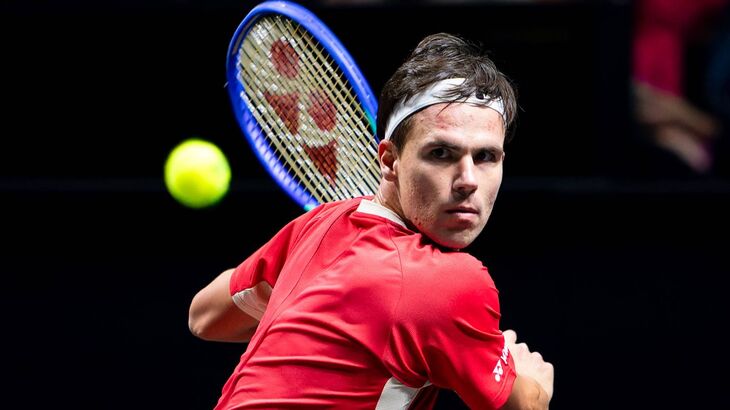 Даниэль Альтмайер