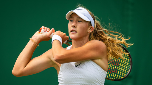 * Мирра Андреева — Бьянка Андрееску. Прогноз и ставка на матч Прогноз на матч * Мирра Андреева — Бьянка Андрееску