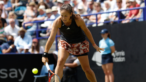 * Марта Костюк — Дарья Касаткина. Прогноз и ставка на матч Прогноз на матч * Марта Костюк — Дарья Касаткина