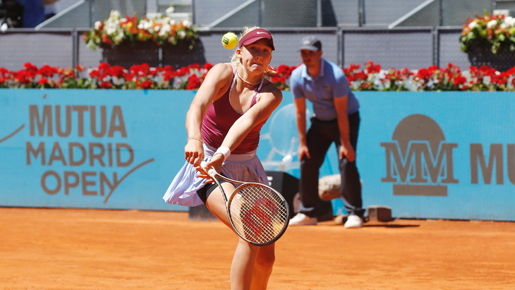 Мирра Андреева