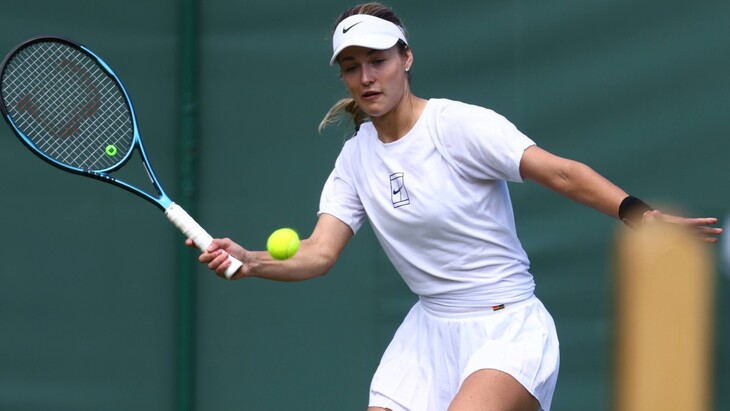 Анна Калинская