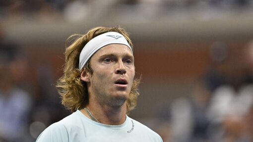 Андрей Рублёв — Алехандро Давидович-Фокина. Прогноз и ставка на матч Прогноз на матч Андрей Рублёв — Алехандро Давидович-Фокина