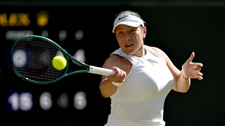 Аманда Анисимова