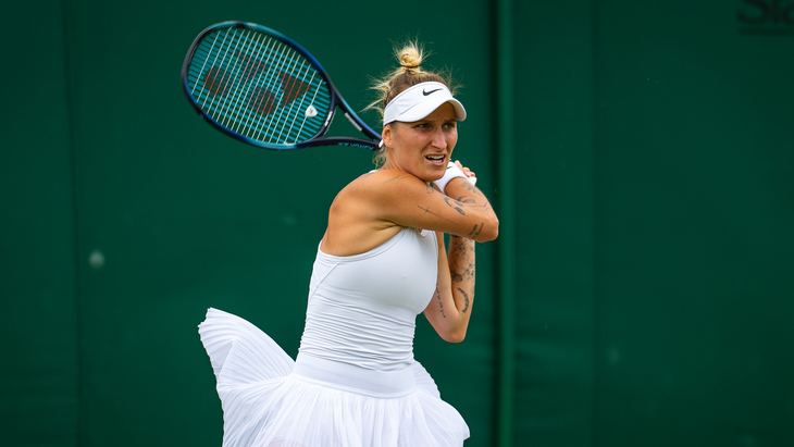 Маркета Вондроушова