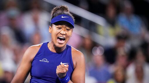 * Наоми Осака — Клара Таусон. Прогноз и ставка на матч Прогноз на матч * Наоми Осака — Клара Таусон