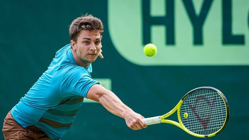 Прогноз на матч Миомир Кецманович — Итан Куинн *