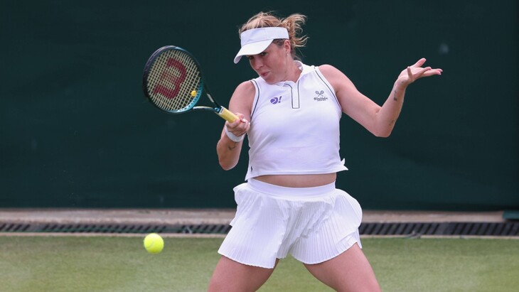 Анастасия Павлюченкова