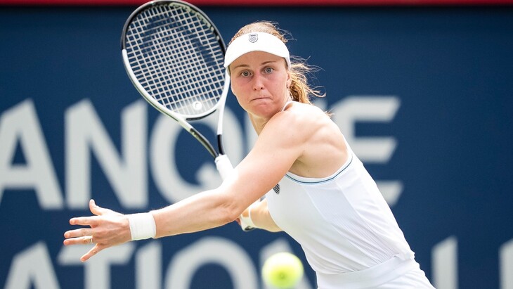 Людмила Самсонова