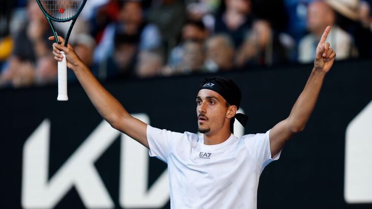 Лоренцо Сонего