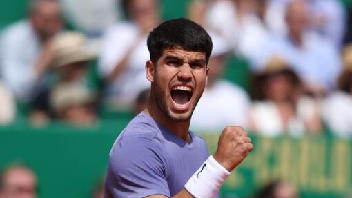 Дамир Джумхур — Карлос Алькарас *. Прогноз и ставка на матч Прогноз на матч Дамир Джумхур — Карлос Алькарас *