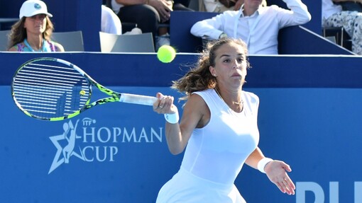 Дарья Касаткина — Лючия Бронцетти *. Прогноз и ставка на матч Прогноз на матч Дарья Касаткина — Лючия Бронцетти *