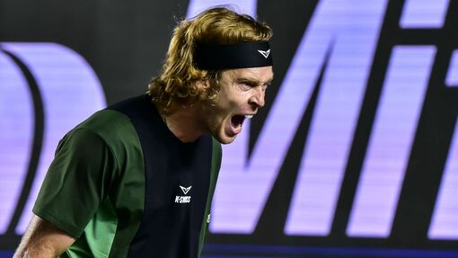 Лернер Тьен — Андрей Рублёв *. Прогноз и ставка на матч Прогноз на матч Лернер Тьен — Андрей Рублёв *