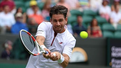 * Роберто Баутиста-Агут — Кэмерон Норри. Прогноз и ставка на матч Прогноз на матч * Роберто Баутиста-Агут — Кэмерон Норри