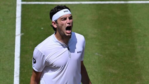 * Тейлор Фритц — Эмилио Нава. Прогноз и ставка на матч Прогноз на матч * Тейлор Фритц — Эмилио Нава