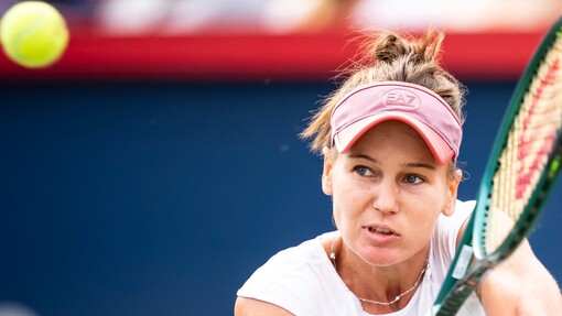 * Вероника Кудерметова — Белинда Бенчич. Прогноз и ставка на матч Прогноз на матч * Вероника Кудерметова — Белинда Бенчич