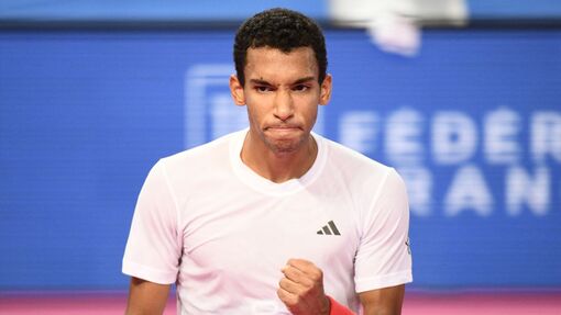 Прогноз на матч Артур Риндеркнеш — Феликс Оже-Альяссим