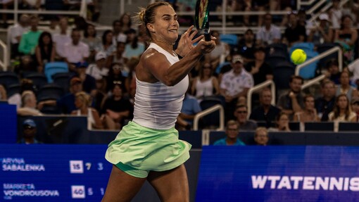 * Арина Соболенко — Эмма Радукану. Прогноз и ставка на матч Прогноз на матч * Арина Соболенко — Эмма Радукану