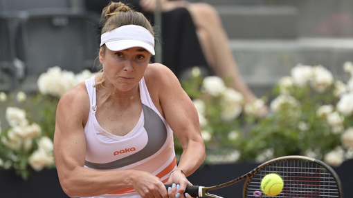 * Барбора Крейчикова — Элина Свитолина. Прогноз и ставка на матч Прогноз на матч * Барбора Крейчикова — Элина Свитолина