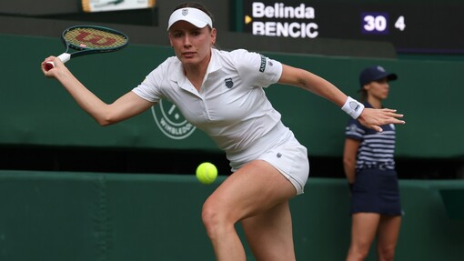 Прогноз на матч * Екатерина Александрова — Майя Джойнт