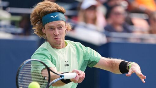 Прогноз на матч Алексей Попырин — Андрей Рублёв *