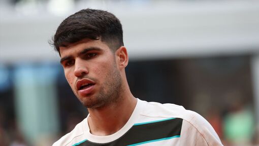 Хамад Меджедович — Карлос Алькарас *. Прогноз и ставка на матч Прогноз на матч Хамад Меджедович — Карлос Алькарас *