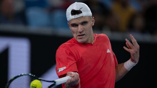 Якуб Меншик — Лука Нарди. Прогноз и ставка на матч Прогноз на матч Якуб Меншик — Лука Нарди