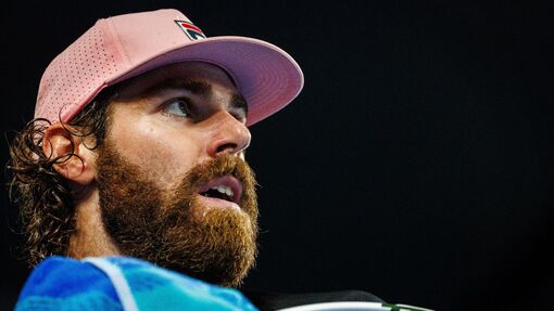 Райлли Опелка — Франсиско Комесанья *. Прогноз и ставка на матч Прогноз на матч Райлли Опелка — Франсиско Комесанья *