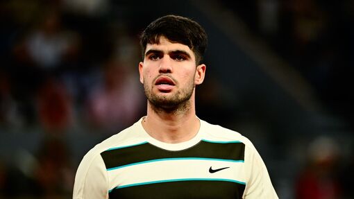 Лука Нарди — Карлос Алькарас *. Прогноз и ставка на матч Прогноз на матч Лука Нарди — Карлос Алькарас *