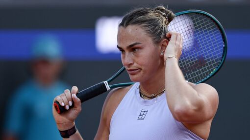 Прогноз на матч Арина Соболенко — Елена Рыбакина *