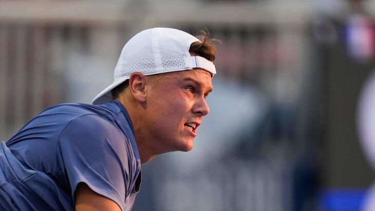 Хольгер Руне