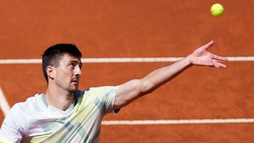 Прогноз на матч Себастьян Офнер — Вит Копршива *