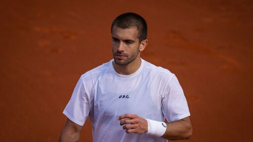 Прогноз на матч Борна Чорич — Darwin Blanch *