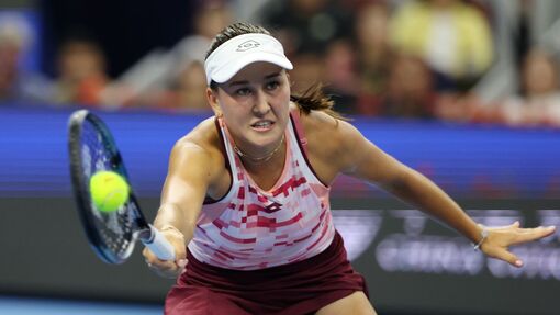 Джессика Бусас Манейро — Камилла Рахимова *. Прогноз и ставка на матч Прогноз на матч Джессика Бусас Манейро — Камилла Рахимова *