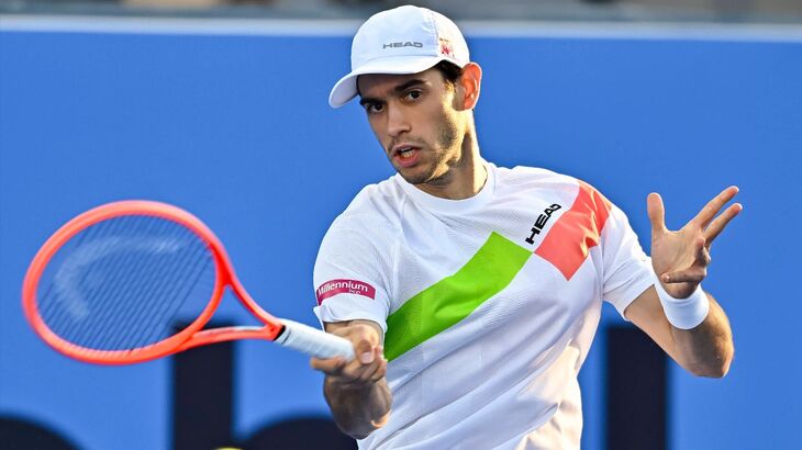 Нуну Боржеш