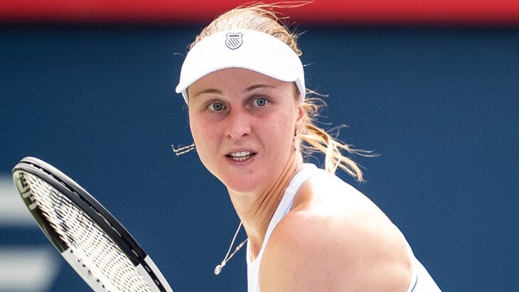 Людмила Самсонова