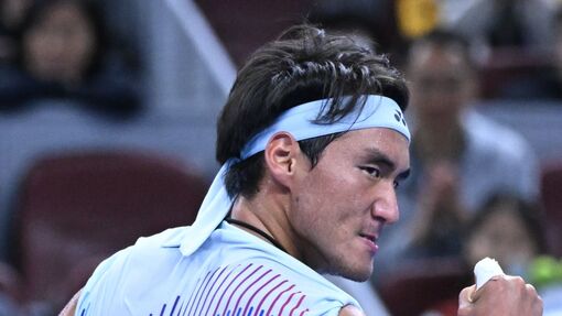 Прогноз на матч * Бу Юньчаокэтэ — Мариано Навоне